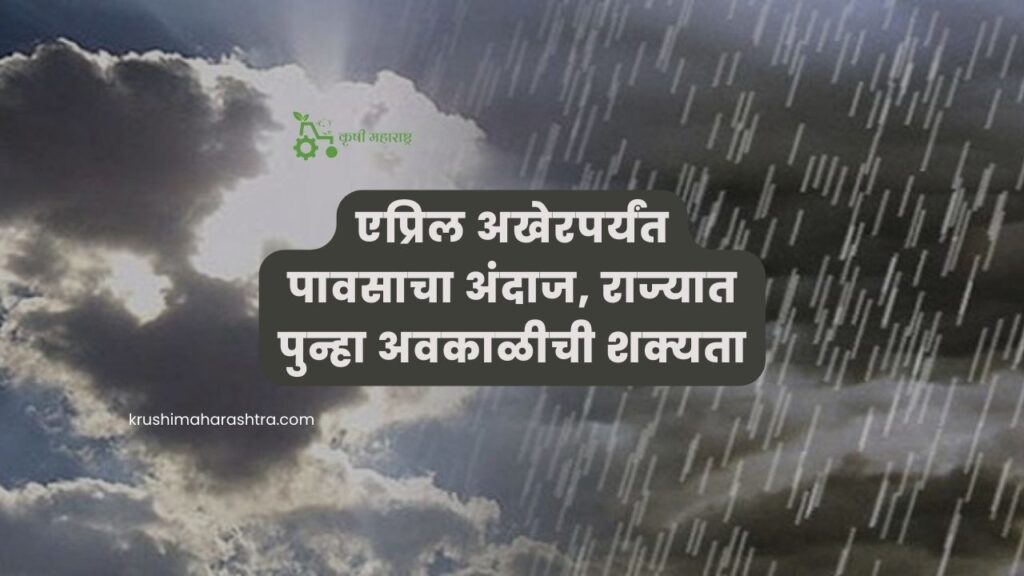 IMD Weather Update